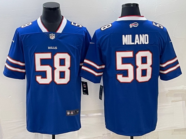 Buffalo Bills Jerseys 077